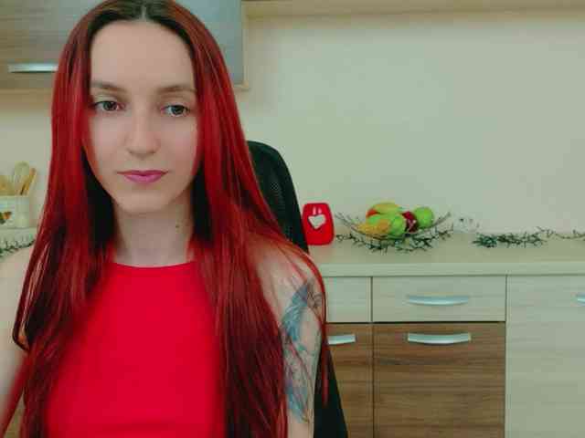 Julia-Jae