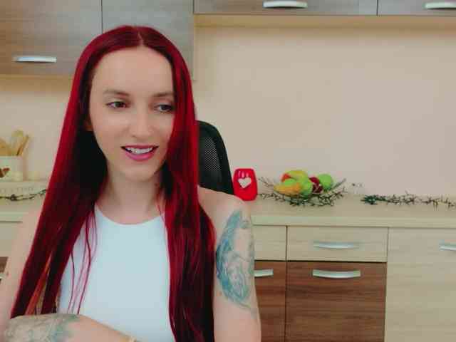 Julia-Jae