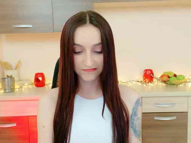 Julia-Jae