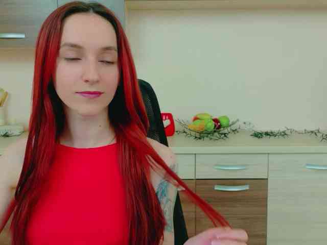 Julia-Jae