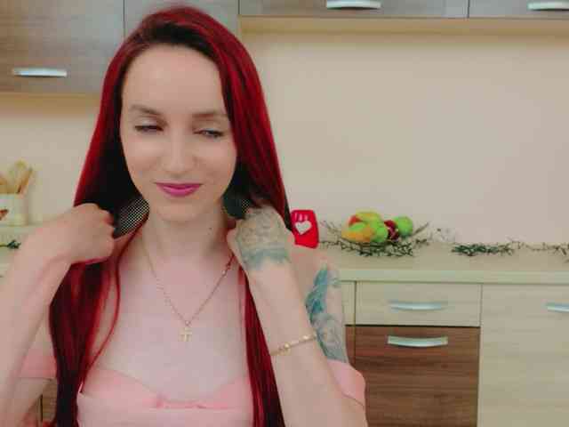 Julia-Jae