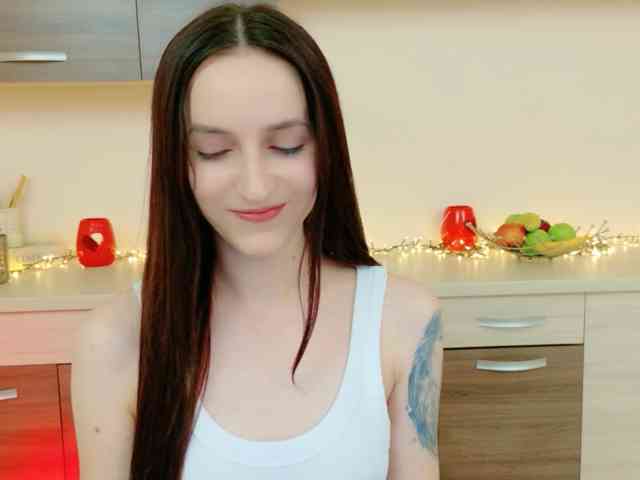 Julia-Jae webcam