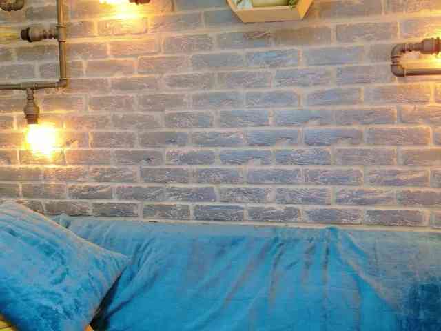 Julia-Jae webcam