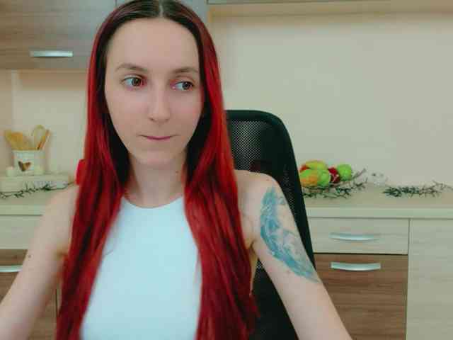 Julia-Jae