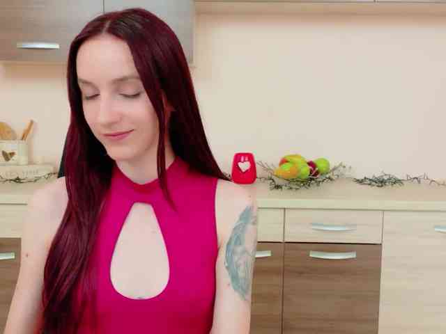 Julia-Jae