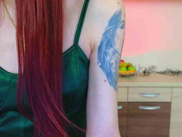 Julia-Jae