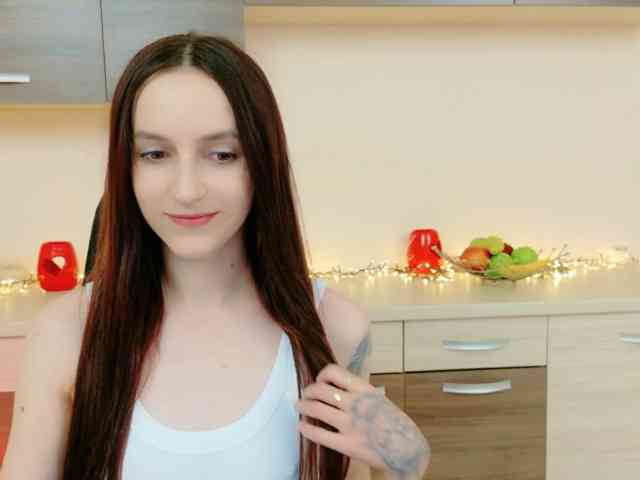 Julia-Jae