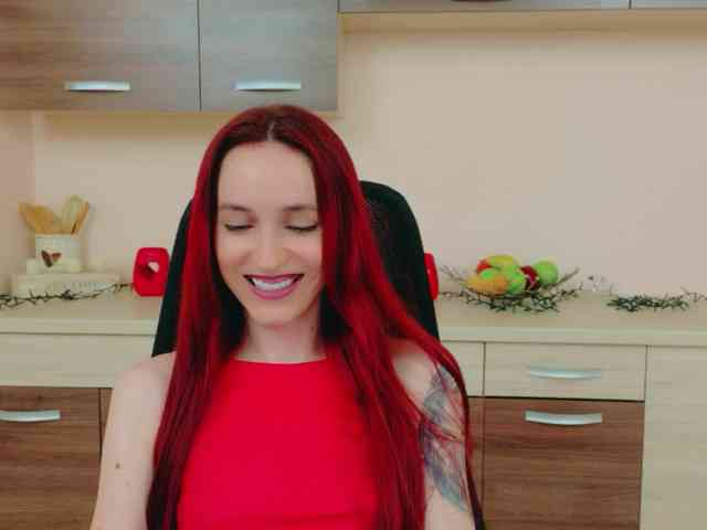 Julia-Jae