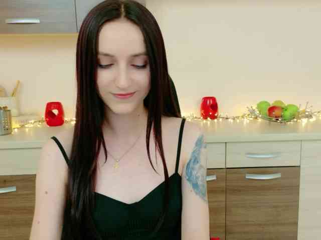 Julia-Jae