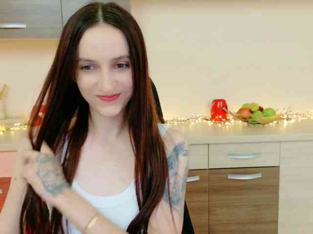 Julia-Jae