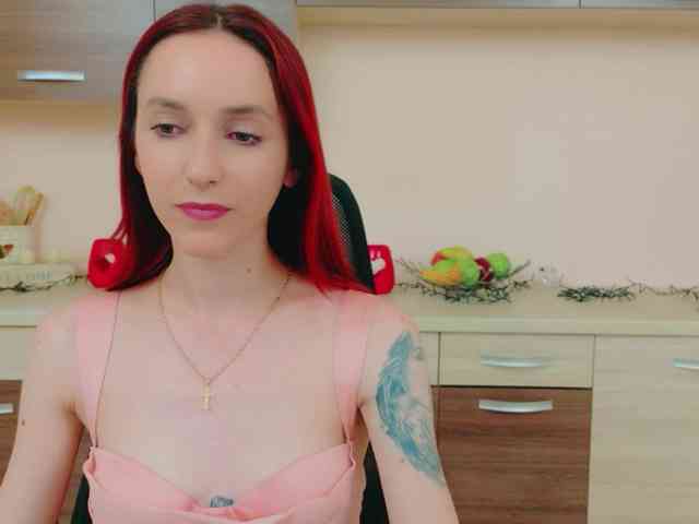 Julia-Jae