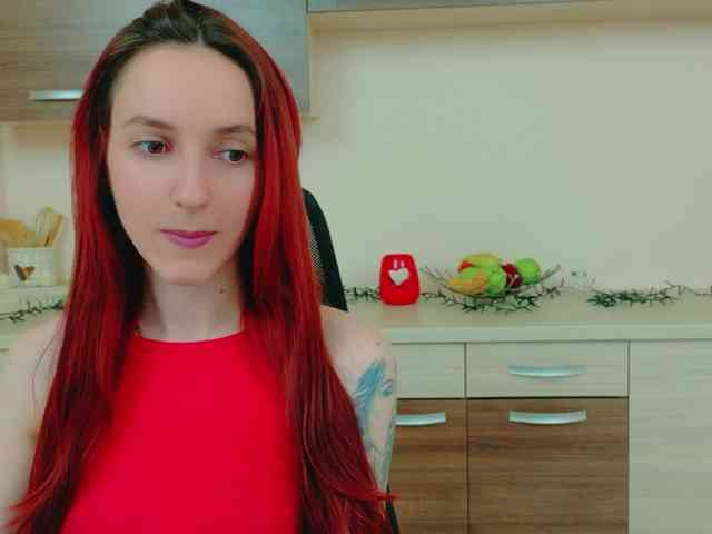 Julia-Jae