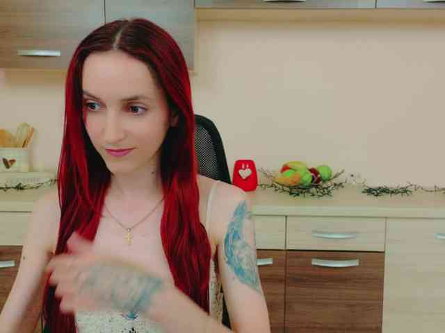 Julia-Jae