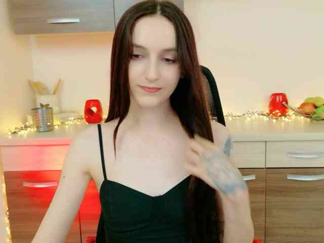 Julia-Jae