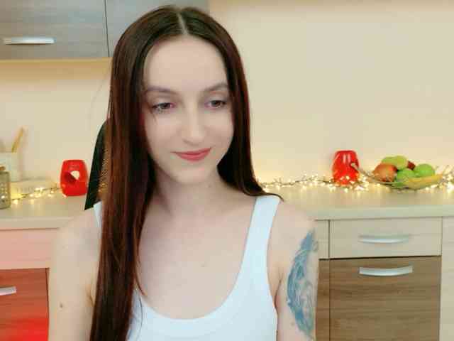Julia-Jae Julia-Jae