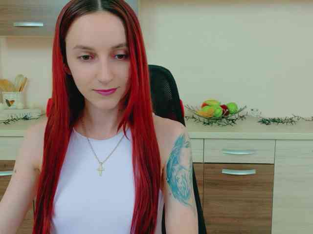 Julia-Jae
