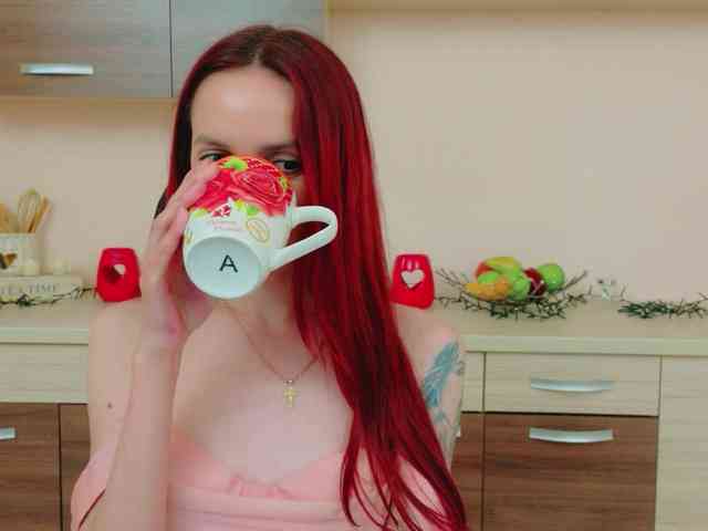 Julia-Jae