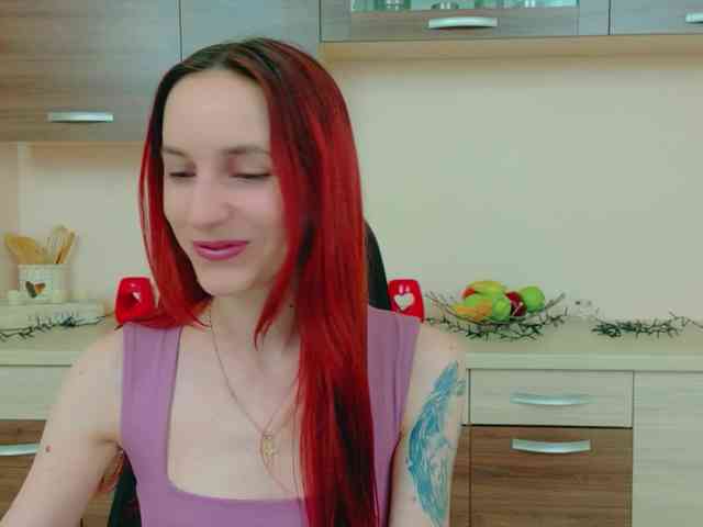 Julia-Jae