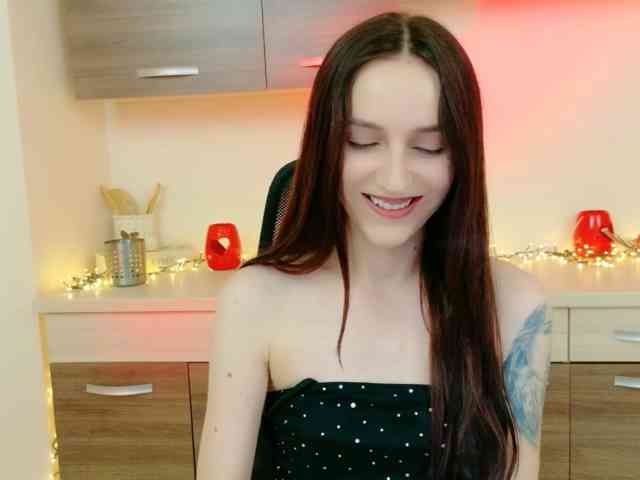 Julia-Jae