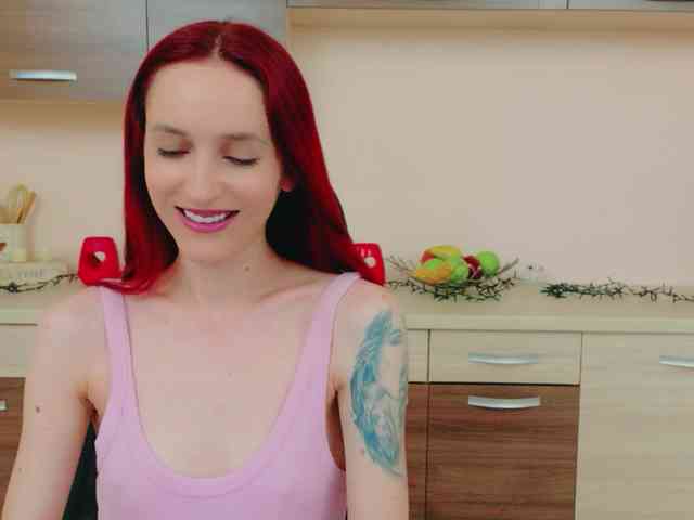 Julia-Jae