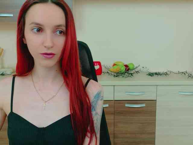 Julia-Jae