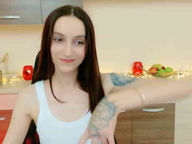 Julia-Jae