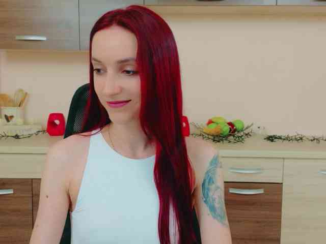 Julia-Jae