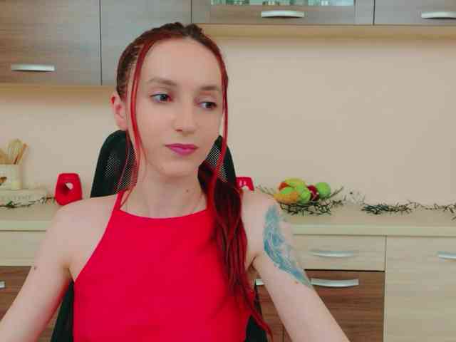 Julia-Jae