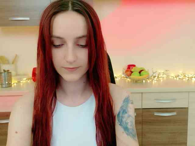 Julia-Jae