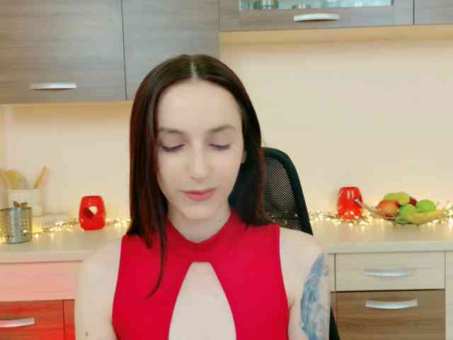 Julia-Jae