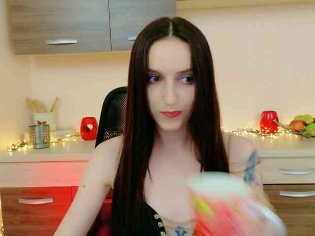 Julia-Jae