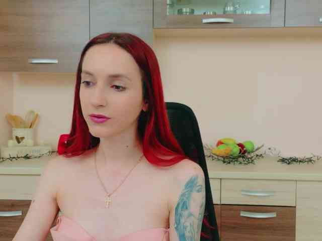 Julia-Jae
