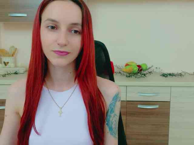 Julia-Jae