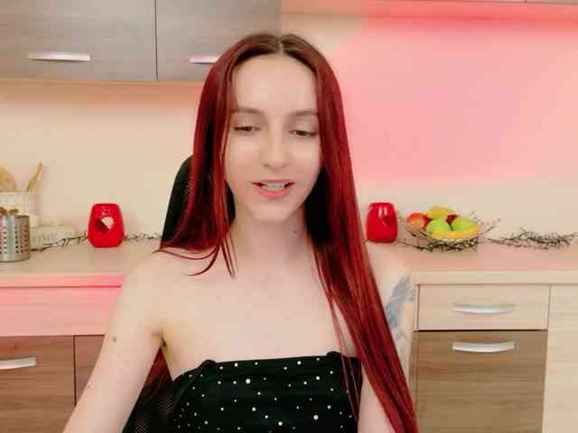 Julia-Jae