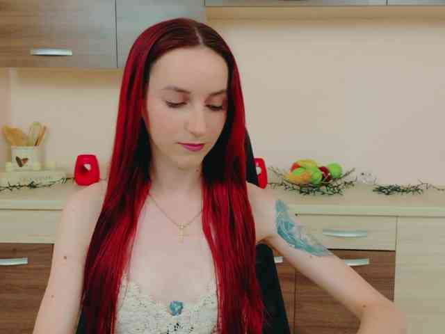 Julia-Jae