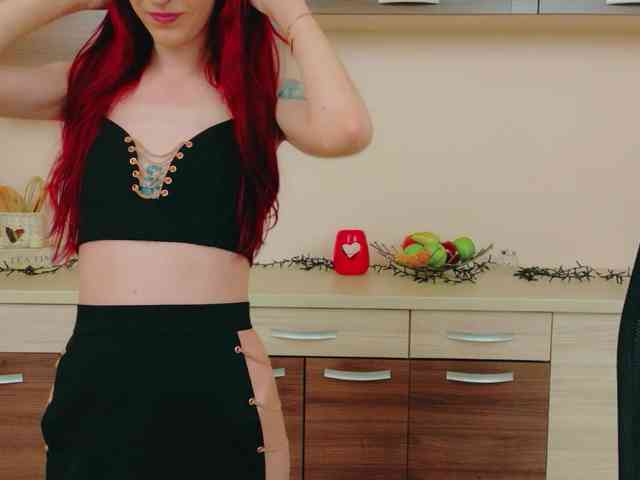 Julia-Jae