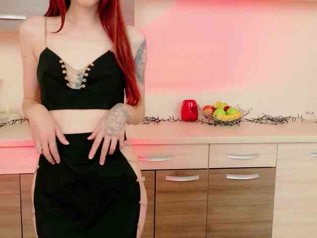 Julia-Jae