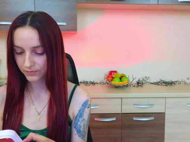 Julia-Jae
