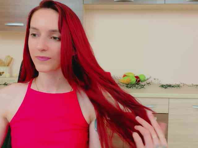 Julia-Jae webcam
