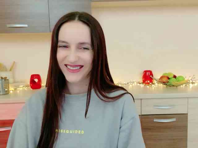 Julia-Jae