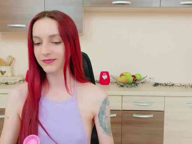 Julia-Jae