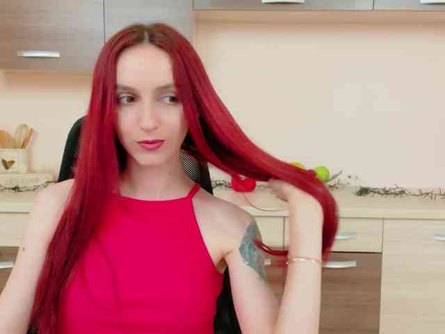 Julia-Jae