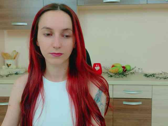 Julia-Jae