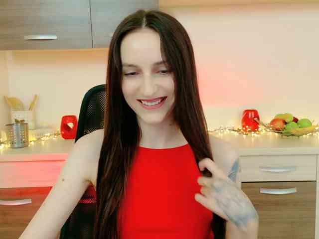 Julia-Jae