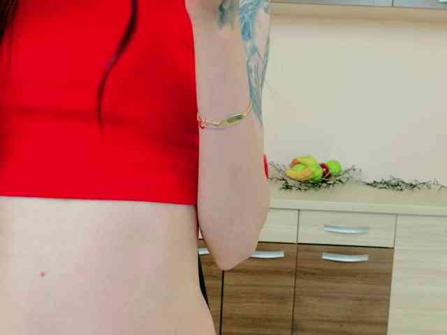 Julia-Jae Live Webcam on BongaCams