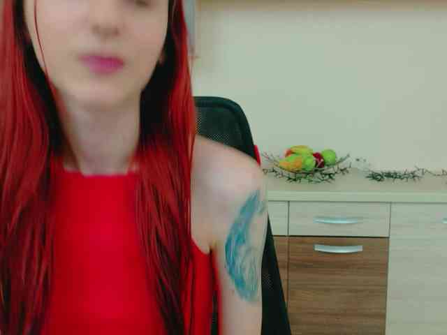 Julia-Jae