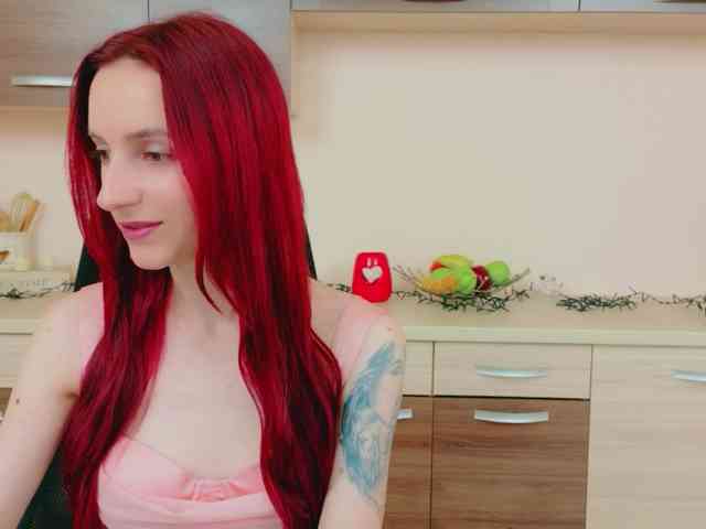 Julia-Jae