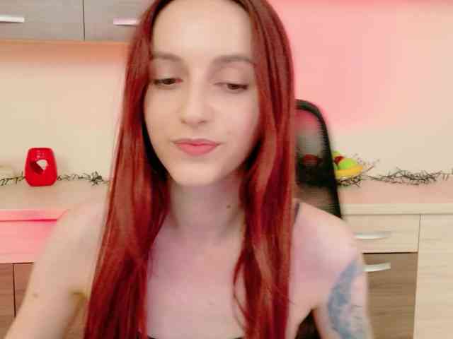 Julia-Jae