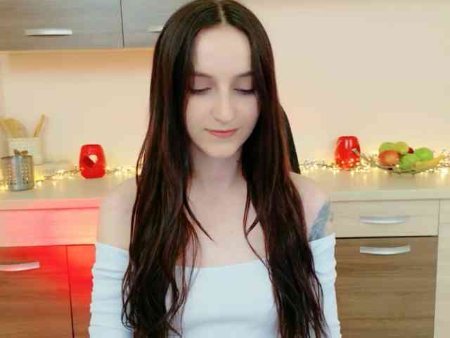 Julia-Jae