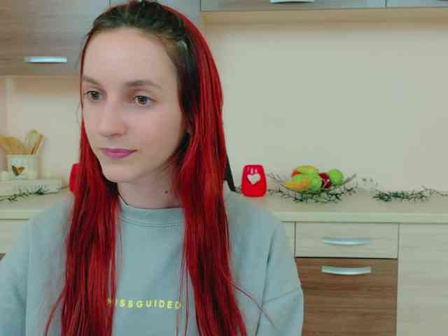 Julia-Jae